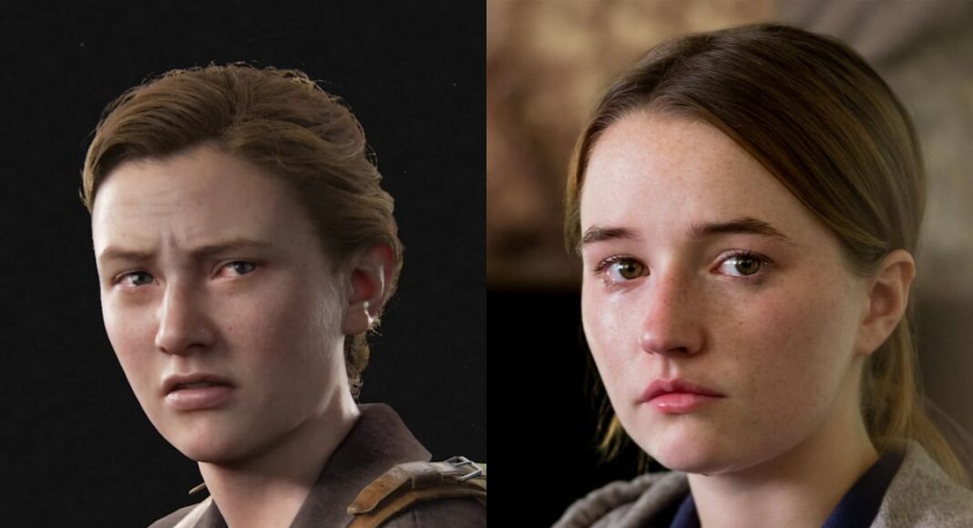 Actriz que interpreta a Abby en The Last of Us de HBO recibe ola de amenazas y acoso