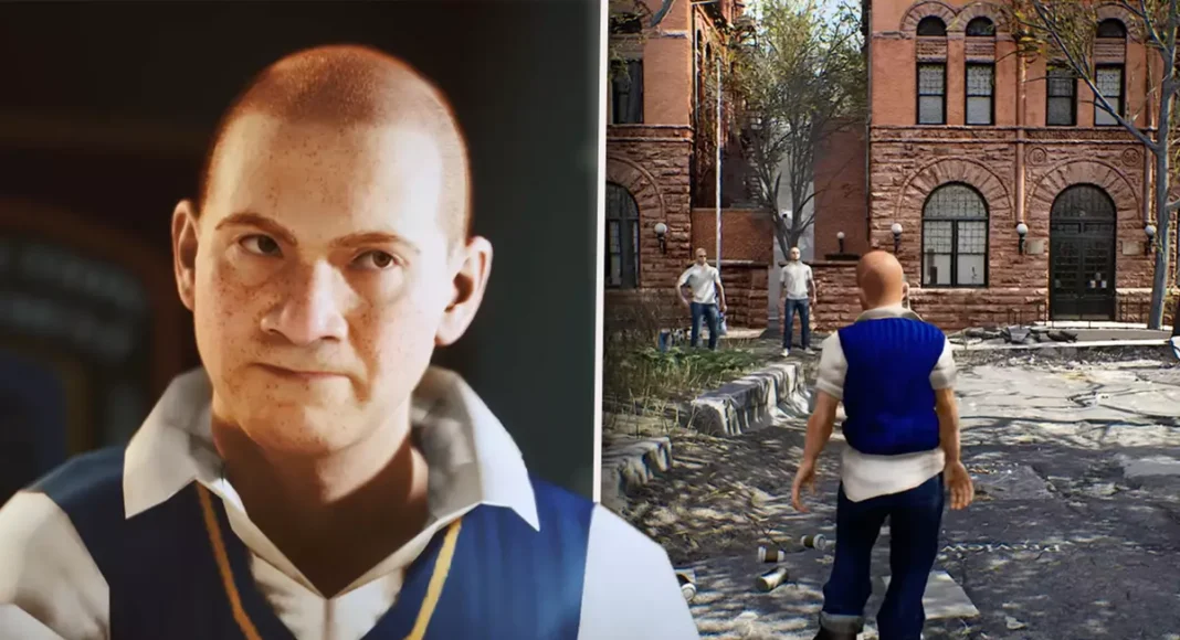 Bully Remastered parece ser una realidad según filtración