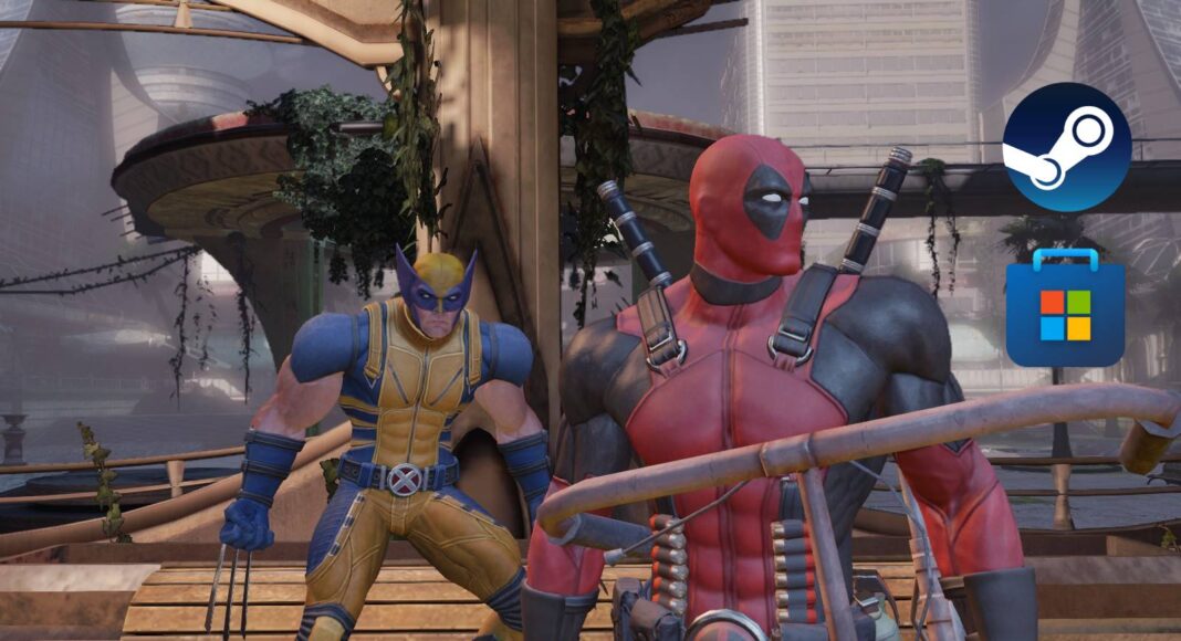 Deadpool The Game podría volver a las tiendas digitales según insider