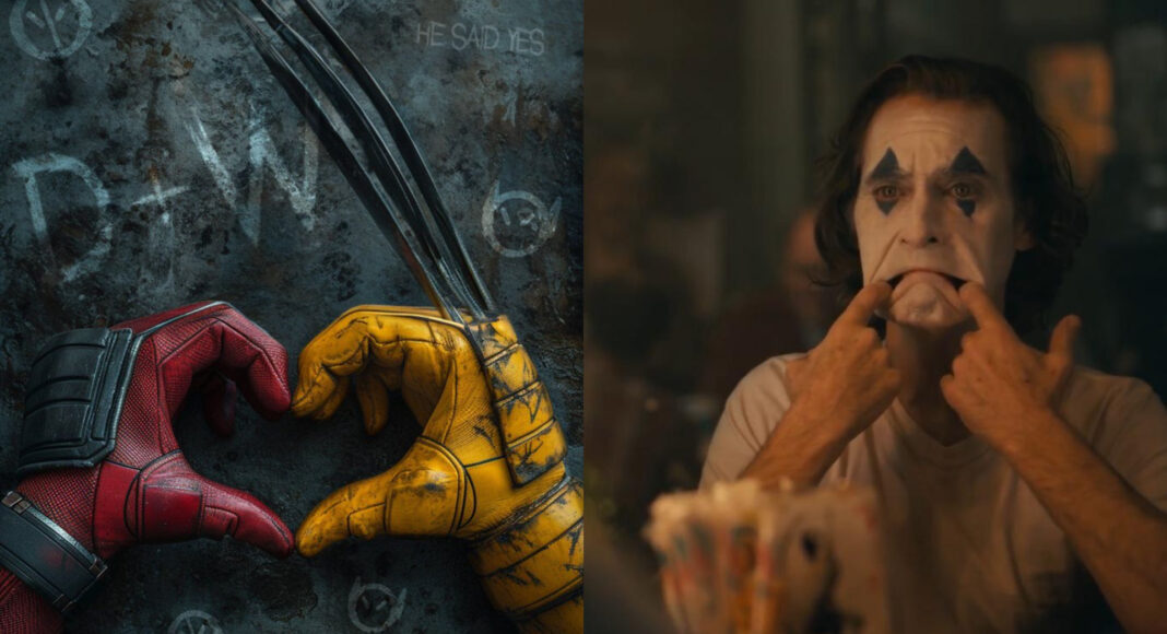 Deadpool & Wolverine se convierte en la película con clasificación R más exitosa de todas