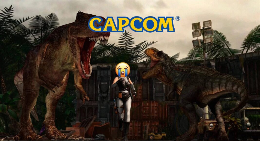 Dino Crisis Remake parece estar descartado por Capcom