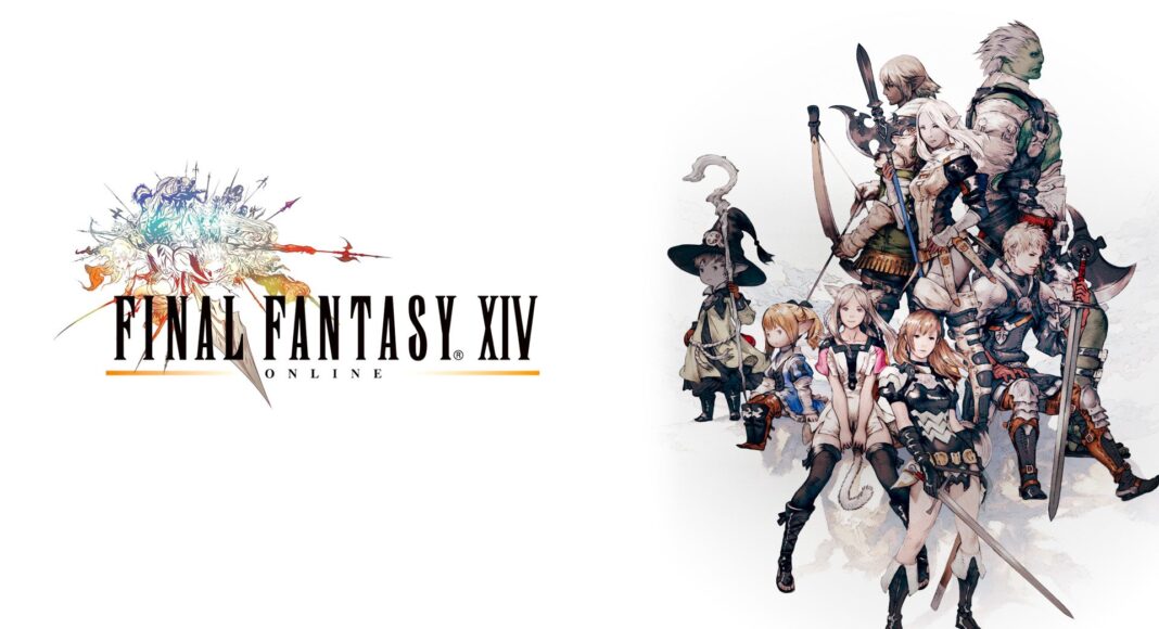 Final Fantasy XIV llegará a dispositivos móviles