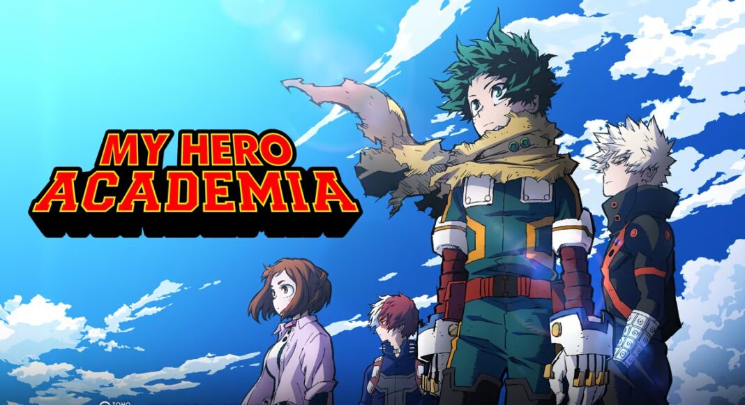 Final de My Hero Academia deja a los fanáticos decepcionados