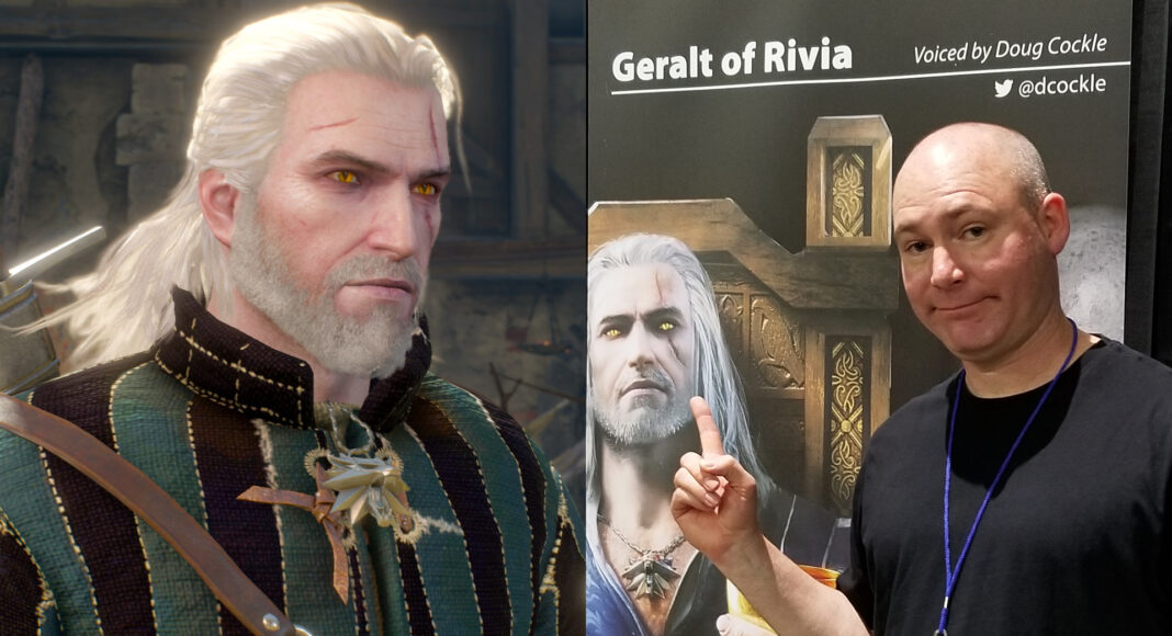 Geralt volverá en The Witcher 4 pero no será el protagonista principal