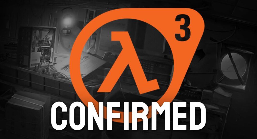 Half-Life 3 es real y está en desarrollo asegura insider