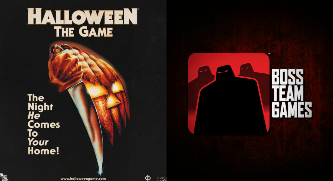 Halloween tendrá dos nuevos videojuegos