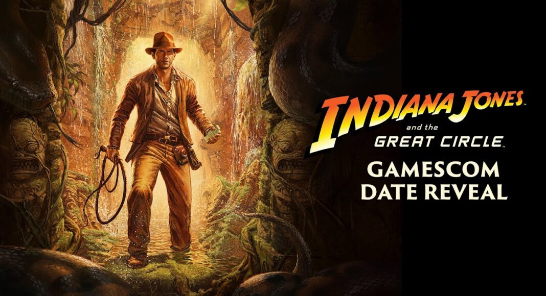 Indiana Jones and the Great Circle ya tiene fecha de lanzamiento