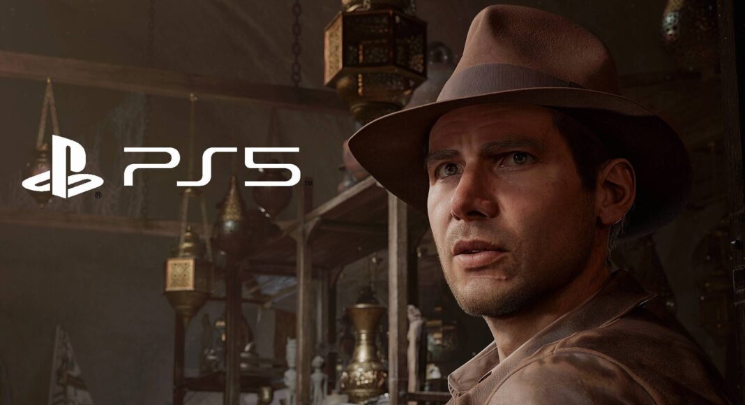 Indiana Jones será exclusivo de Xbox solo por 6 meses