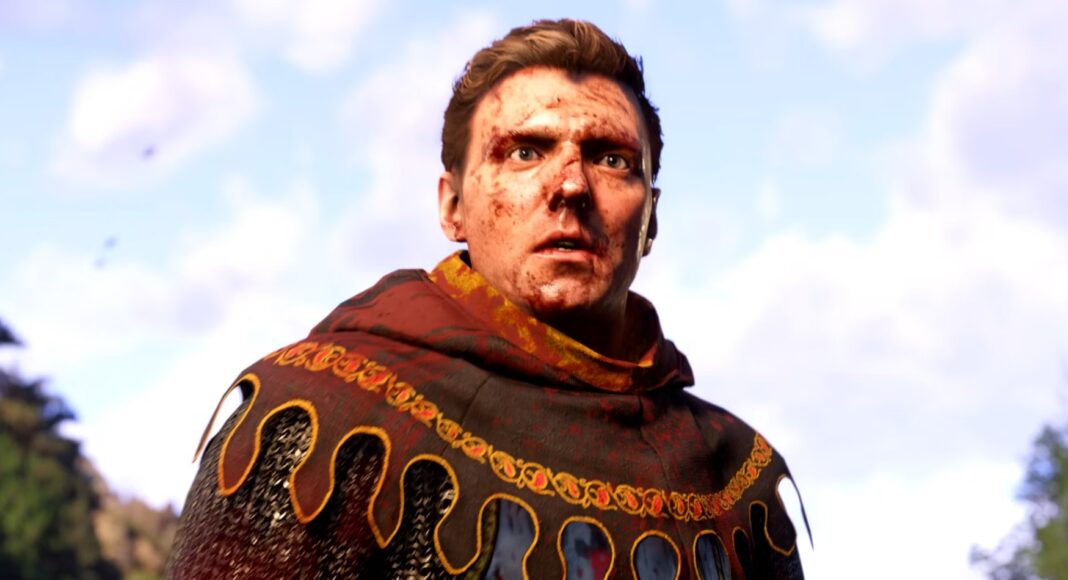 Kingdom Come: Deliverance II se retrasa hasta el 2025