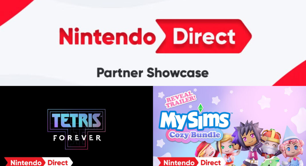 Los mejores anuncios del Nintendo Direct Showcase 2024