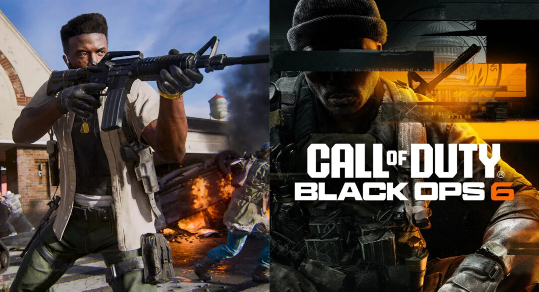 Mapa filtrado de Black Ops 6 genera críticas entre los jugadores