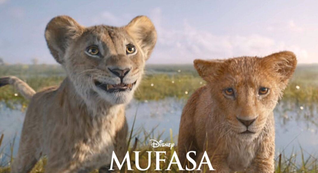 Mufasa: The Lion King desata controversia entre los fanáticos