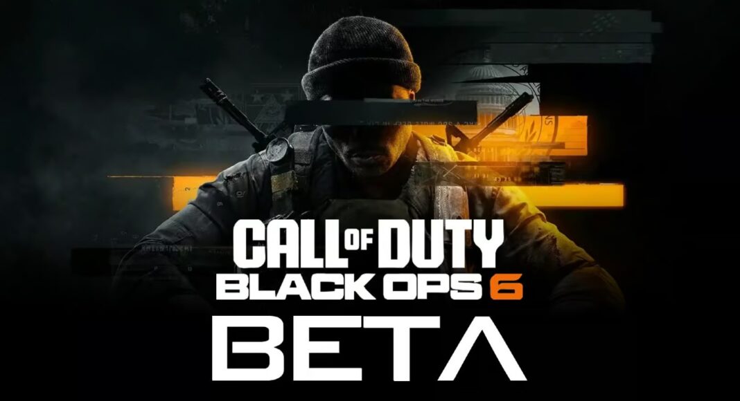 Pasos para acceder a la beta de Call of Duty: Black Ops 6