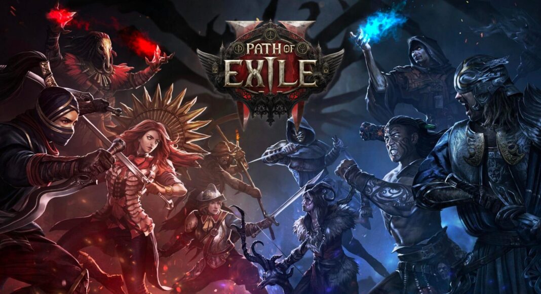 Path of Exile 2 comenzará su Early Access este 15 de noviembre