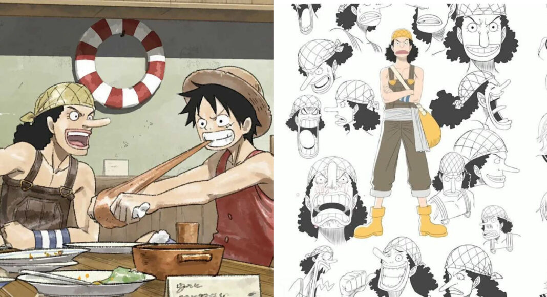 Remake de One Piece muestra primeras imágenes de los personajes y los fanáticos se molestan