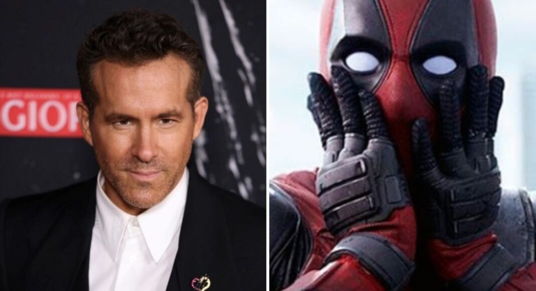 Ryan Reynolds no sabe si volverá a interpretar a Deadpool