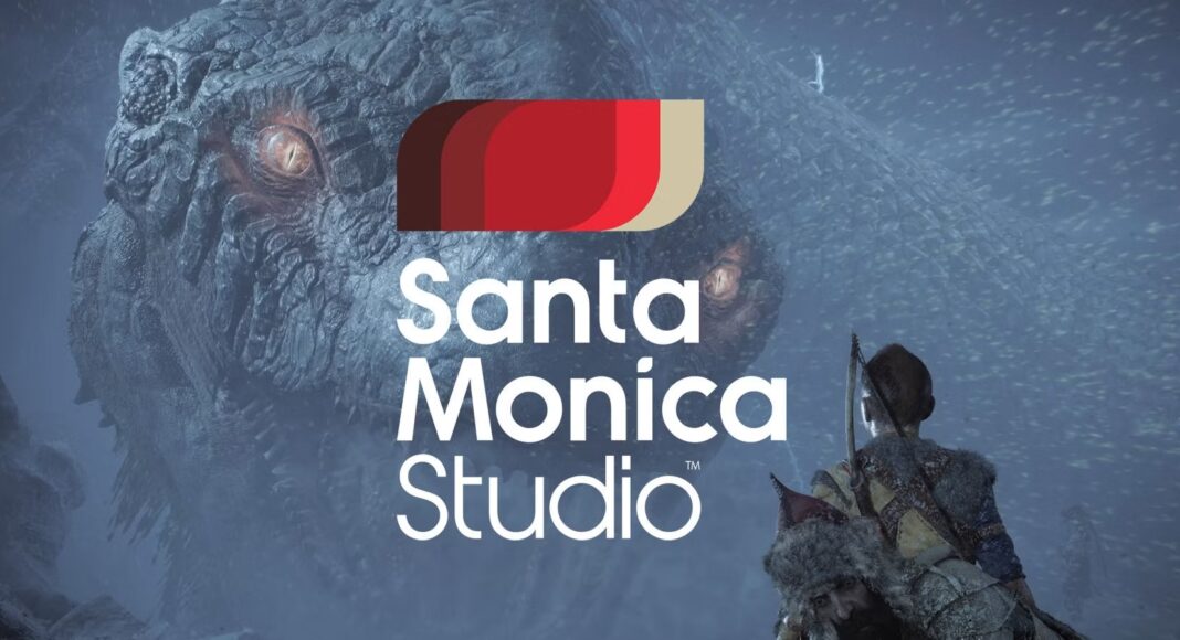 Santa Monica Studio estaría trabajando en una nueva IP