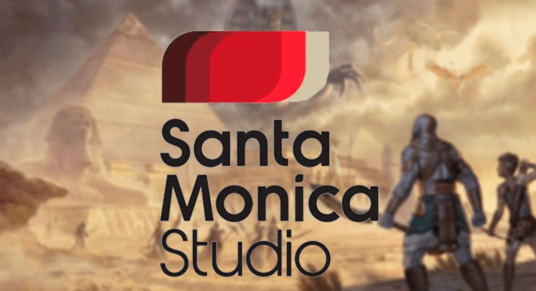 Santa Monica Studio podría estar trabajando en nuevo God of War