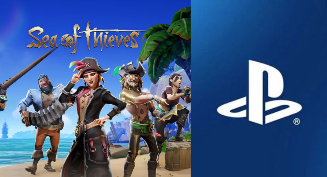 Sea of Thieves rompe récords con 1 millón de ventas en PS5