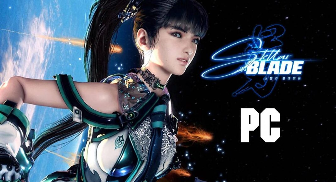 Stellar Blade para PC es confirmado por Shift Up