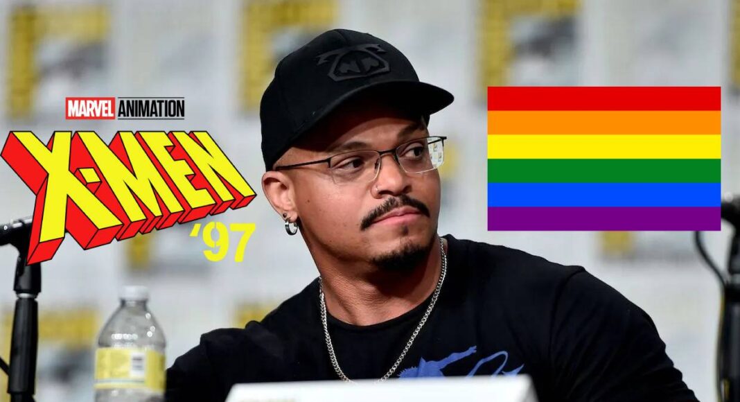 Showrunner de X-Men '97 dice fue despedido de Marvel por apoyar a la comunidad LGBTQ+