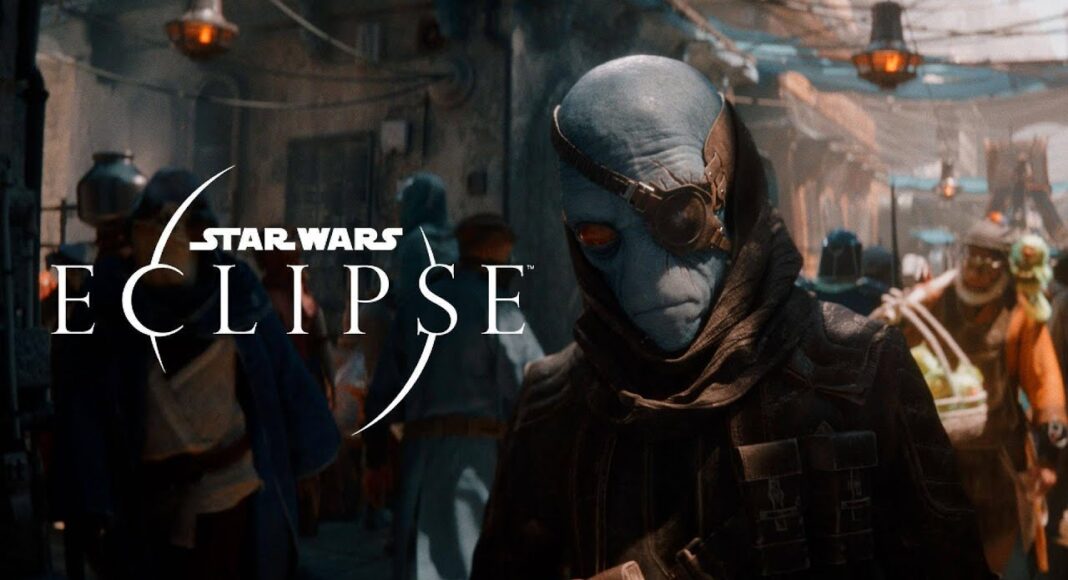 Star Wars: Eclipse se queda sin escritor y su futuro es incierto