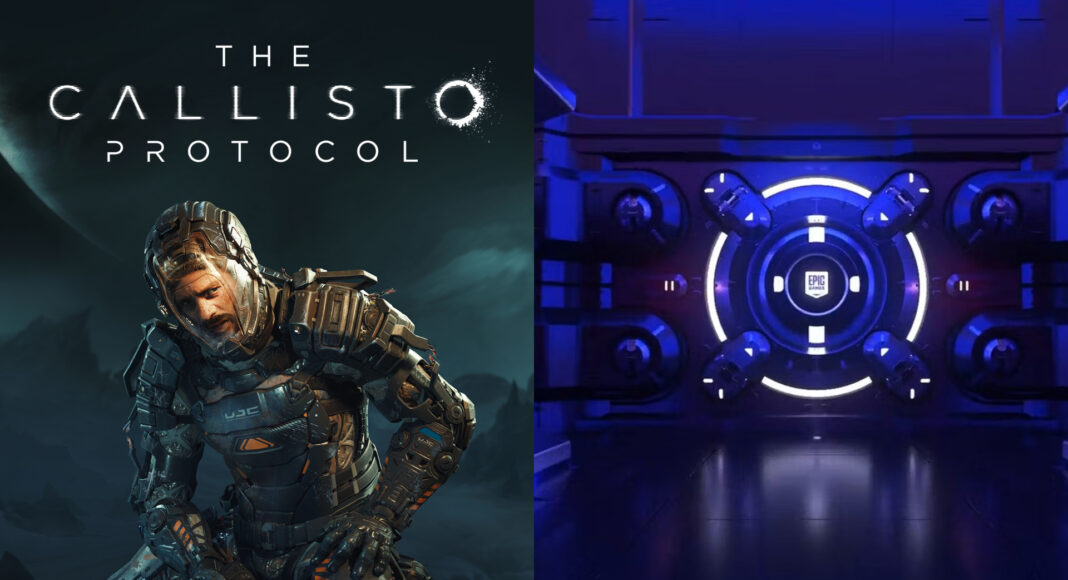 The Callisto Protocol será el próximo juego gratis de Epic Games