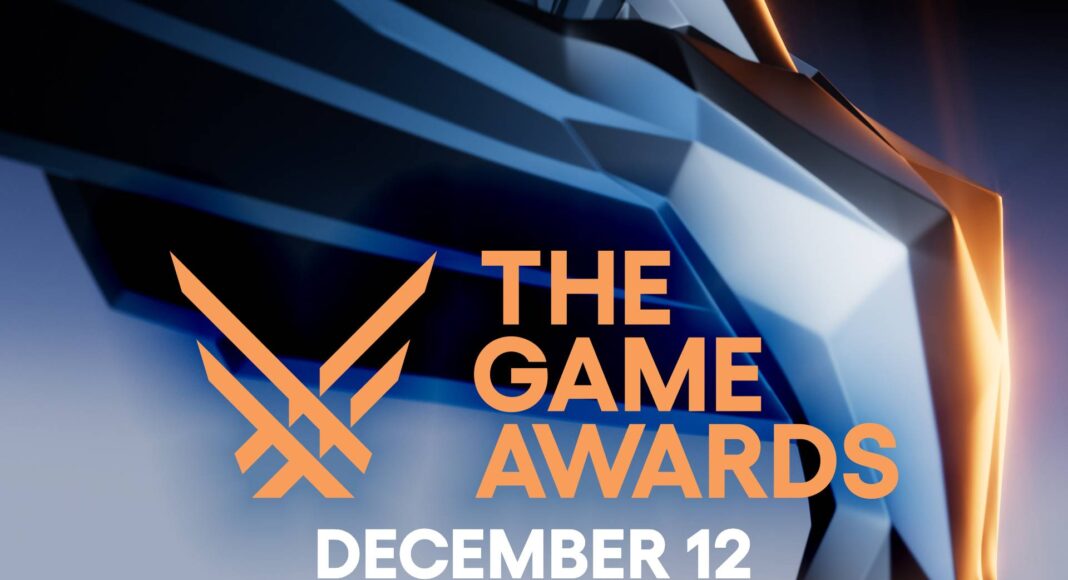 The Game Awards 2024 se celebrará el 12 de diciembre