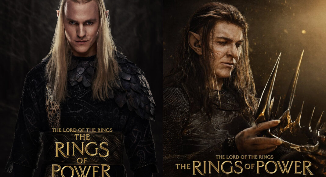 The Lord of The Rings: The Rings of Power revela tráiler de la segunda temporada