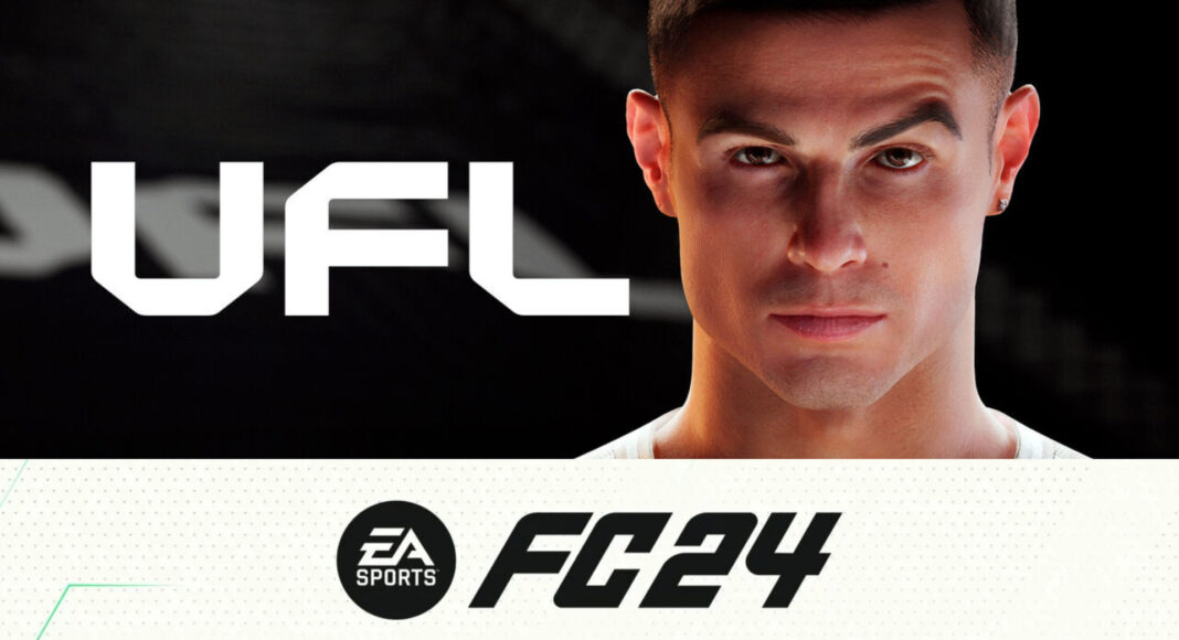 UFL el rival de EA Sports FC ya tiene fecha de lanzamiento