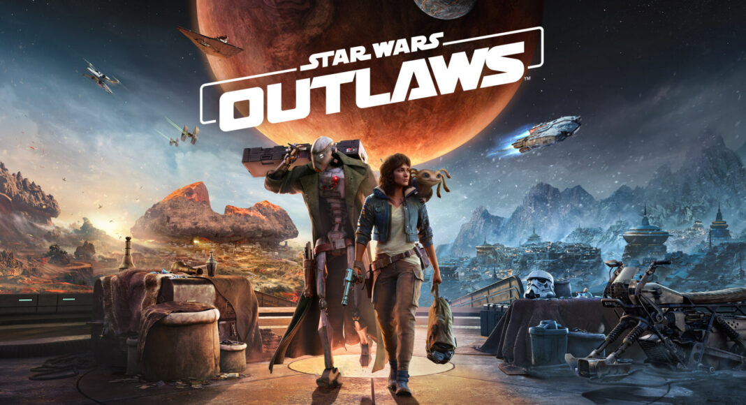 Ubisoft revela los requisitos para Star Wars Outlaws en PC