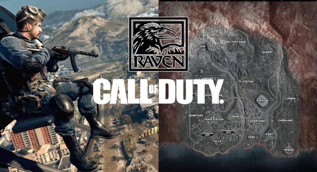 Verdansk volverá a Call of Duty en 2025 por retrasos de Raven Software