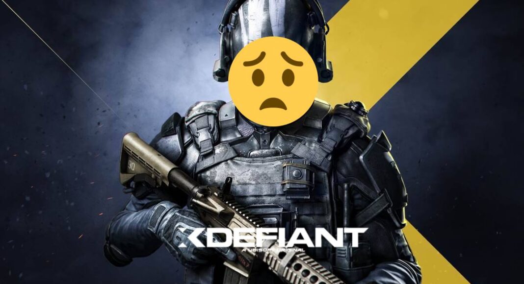 XDefiant podría ser cancelado sino sube el número de jugadores pronto