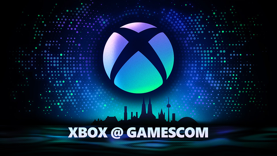 Xbox tiene 50 juegos confirmados para la Gamescom 2024