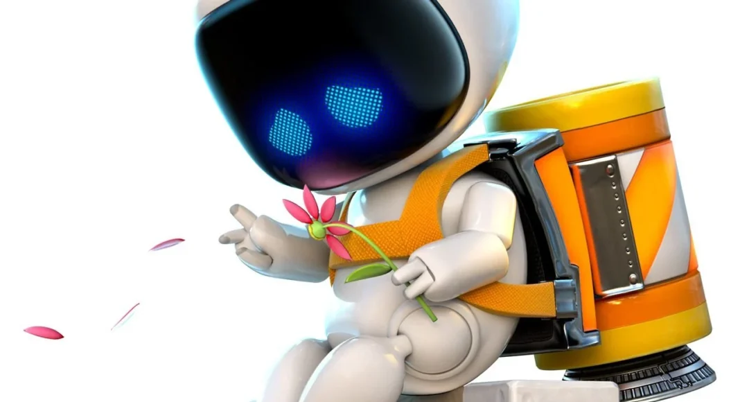 Astro Bot no logra muchas ventas en Japón