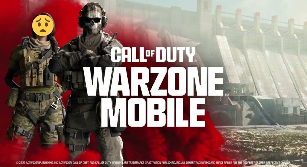 Call of Duty: Warzone Mobile peligra tras los despidos anunciados por Microsoft