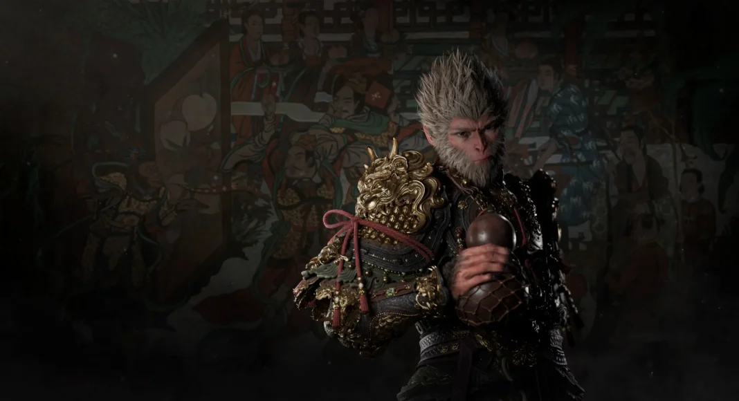 DLC de Black Myth: Wukong ya está en desarrollo