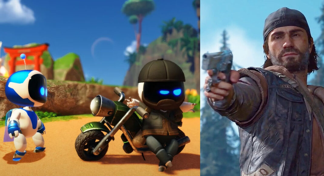 Director de Days Gone arremete contra Astro Bot por incluir cameo de su protagonista