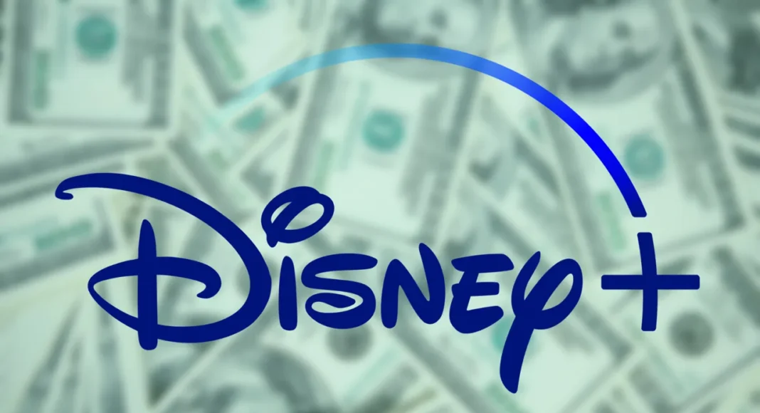 Disney+ sube de precio y cobrará por compartir contraseñas