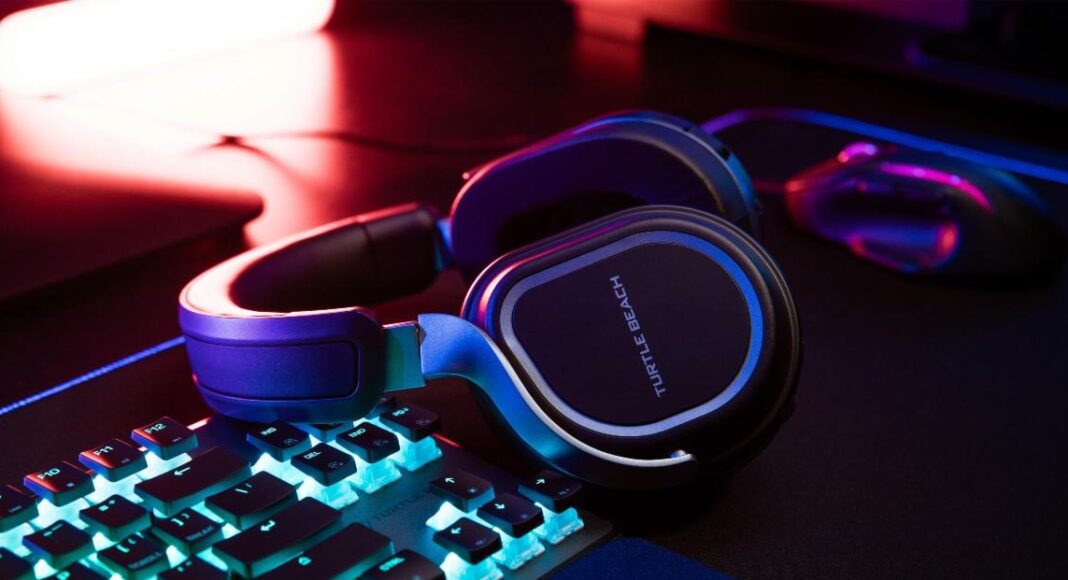 El Headset Gaming Premium Turtle Beach Stealth 700 Gen3 ya está disponible