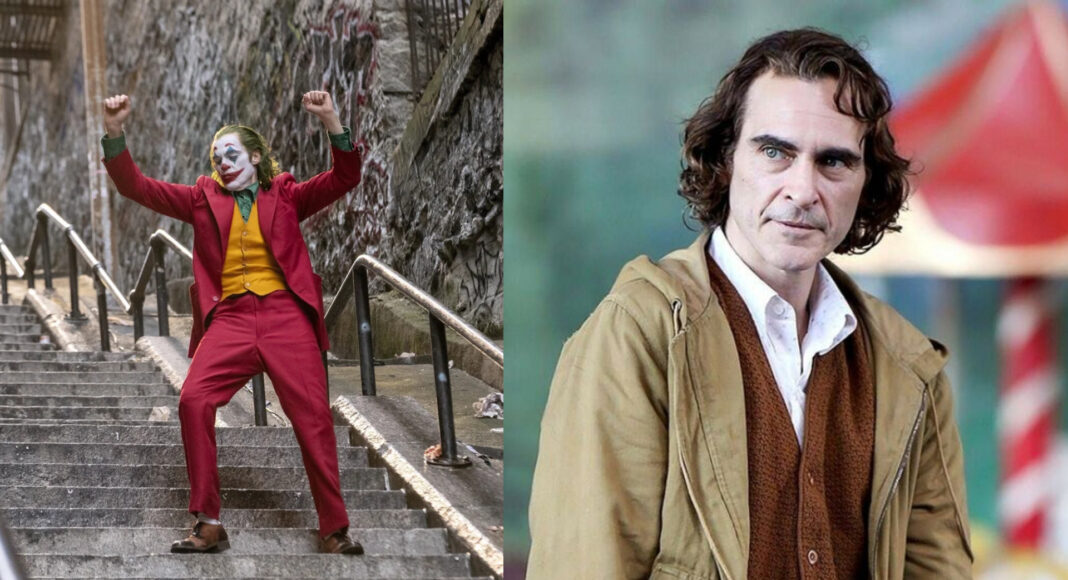 Joaquin Phoenix obligo a reescribir el guion de Joker 2 mientras se rodaba