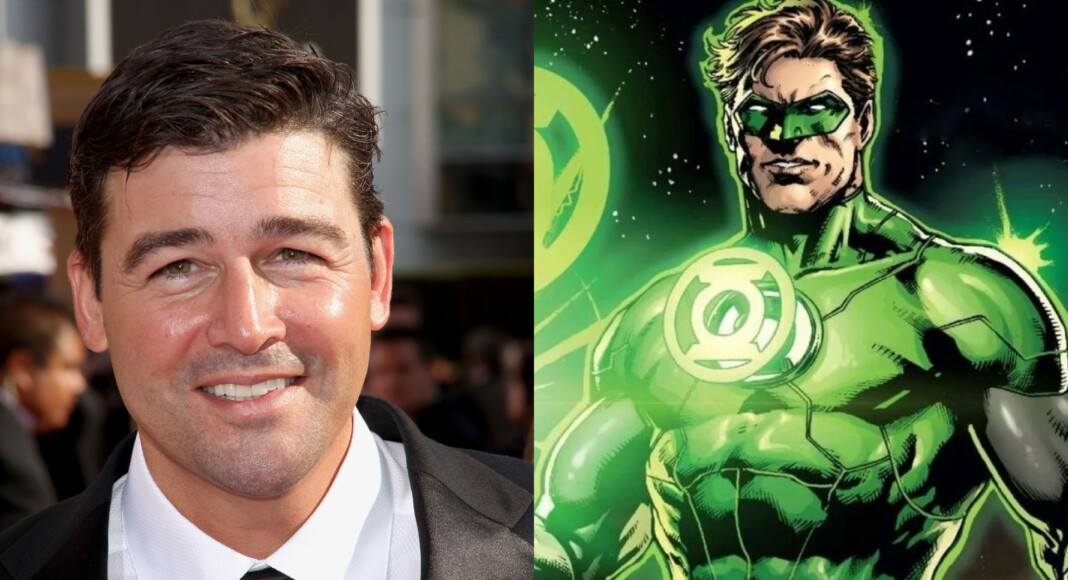 Kyle Chandler será Green Lantern en el DCU de James Gunn