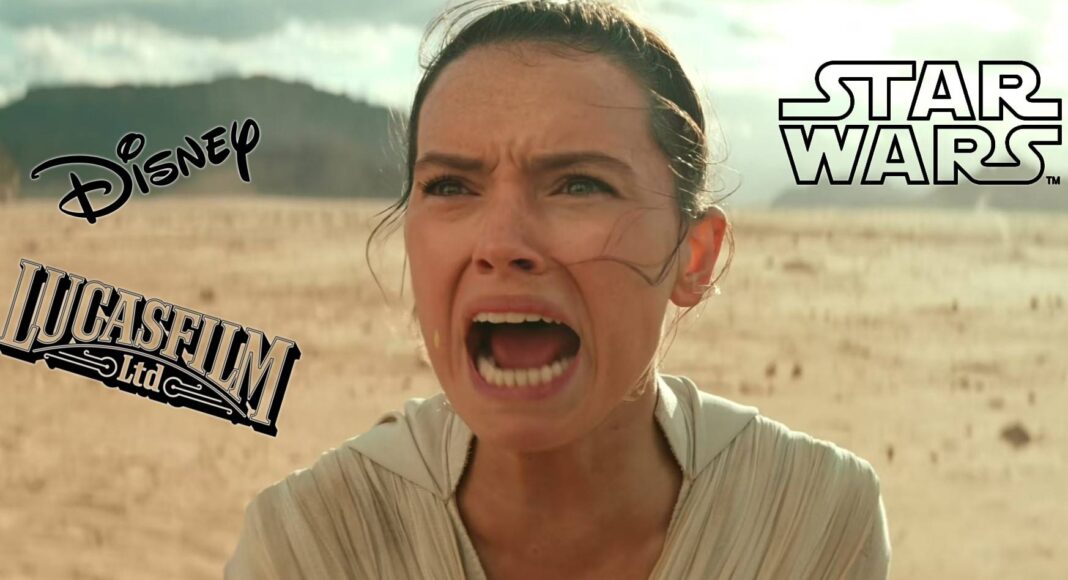 Nueva película de Star Wars sobre Rey podría ser cancelada por diferencias creativas