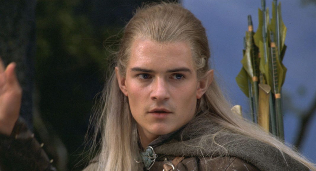 Orlando Bloom también regresaría como Legolas en nuevas películas de The Lord of the Rings