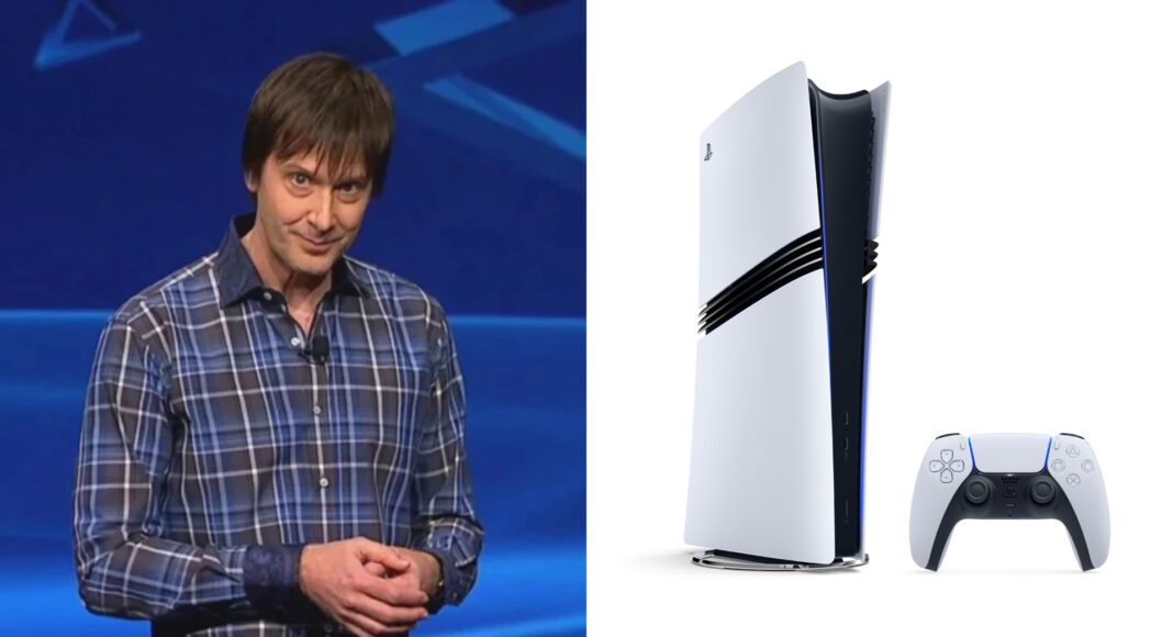 PS5 Pro existe porque los jugadores quieren más FPS dice Mark Cerny