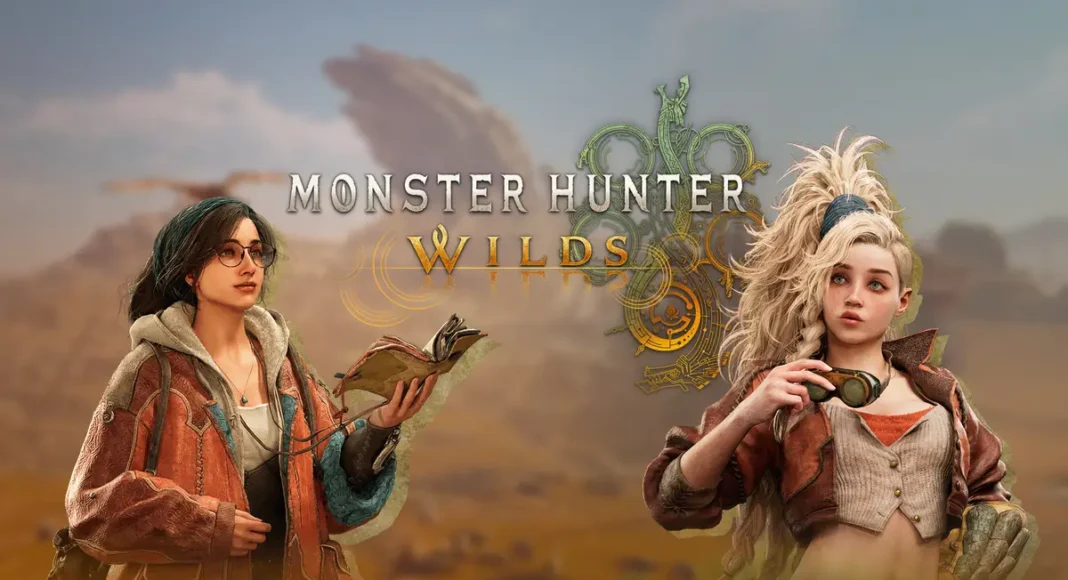 Requisitos para Monster Hunter Wilds en PC son revelados