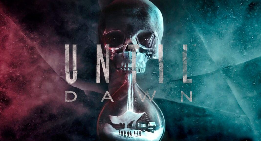 Requisitos para Until Dawn Remake en PC son revelados