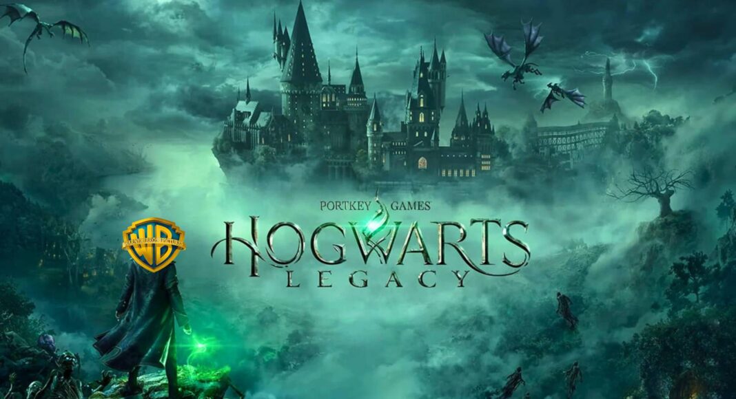 Secuela de Hogwarts Legacy es la principal prioridad de Warner Bros.