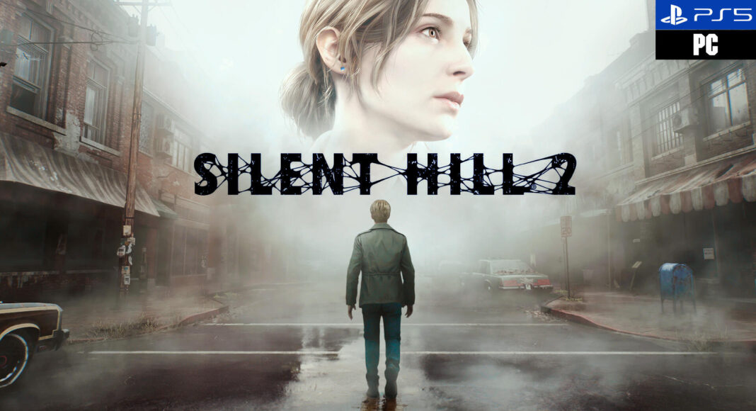 Silent Hill 2 Remake será exclusivo de PS5 y PC hasta el 10 de agosto de 2025