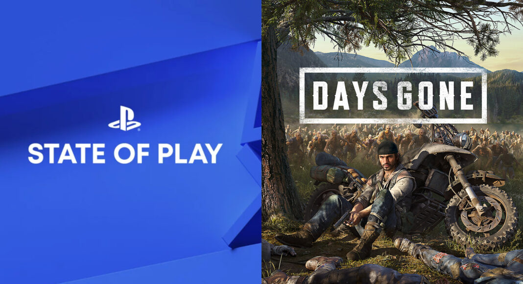 Sony anunciará un posible remaster de Days Gone en el State of Play